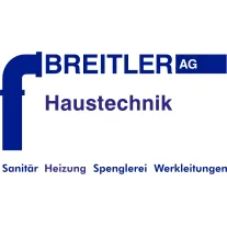 Breitler Haustechnik AG in Diessenhofen