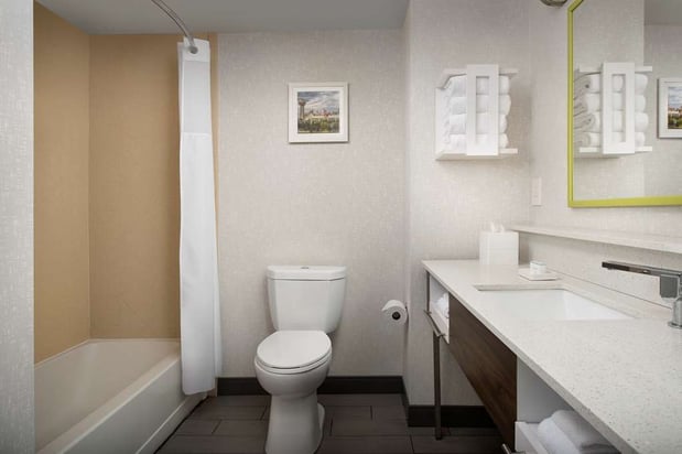 Images Hampton Inn Knoxville-East
