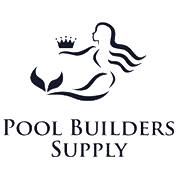 Pool Builders Supply Logo