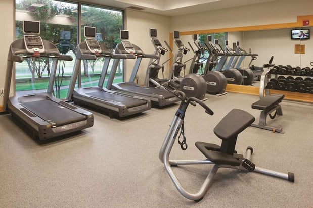 Images DoubleTree by Hilton Hotel Dallas - Farmers Branch