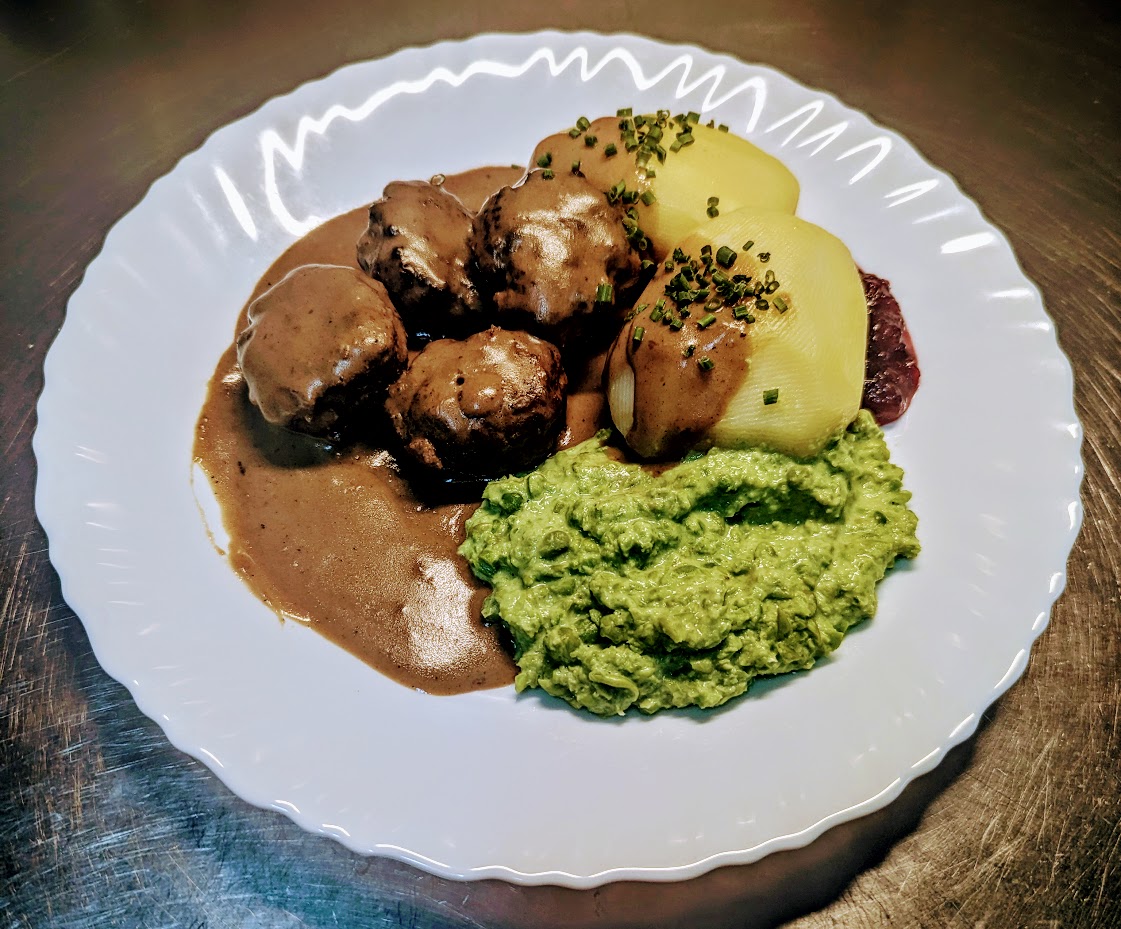 Images Nor Nordic Food & Steakhouse