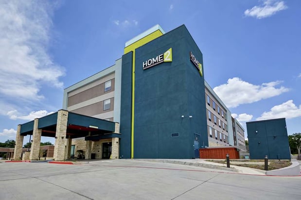 Images Home2 Suites by Hilton Bedford DFW West