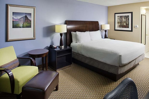 Images Hilton Garden Inn Raleigh-Durham Airport