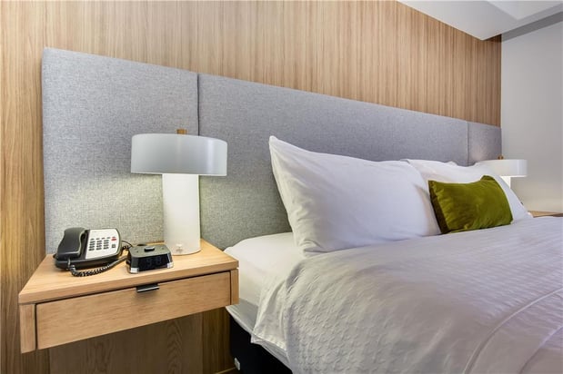 Images Homewood Suites by Hilton Louisville-East