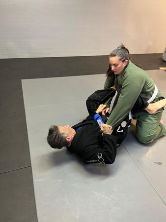 Images Defiance Jiu Jitsu