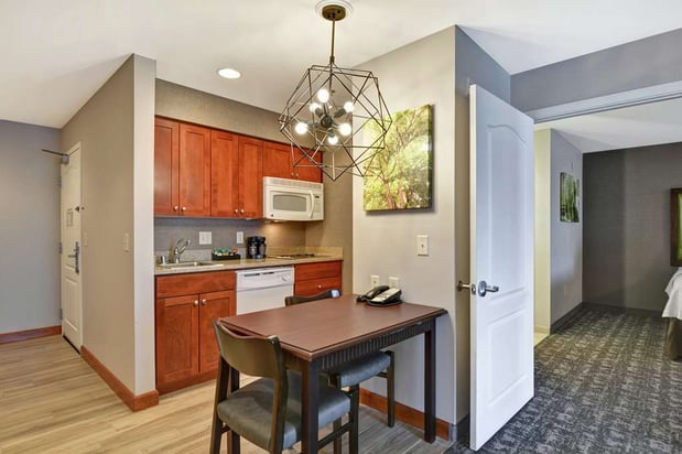 Images Homewood Suites by Hilton Reno