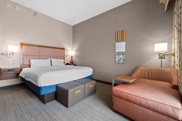 Images Hampton Inn Cape Girardeau I-55 East