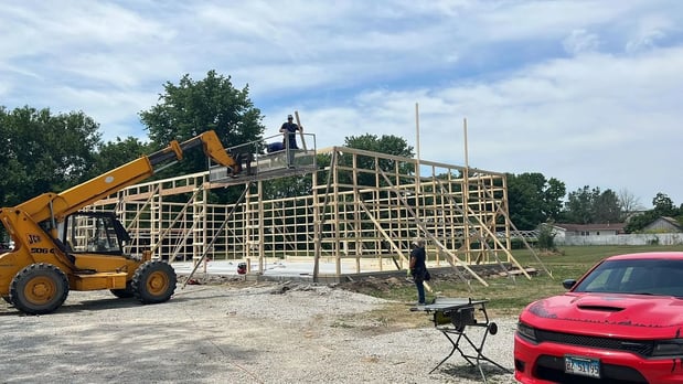 Images Garcia Construction