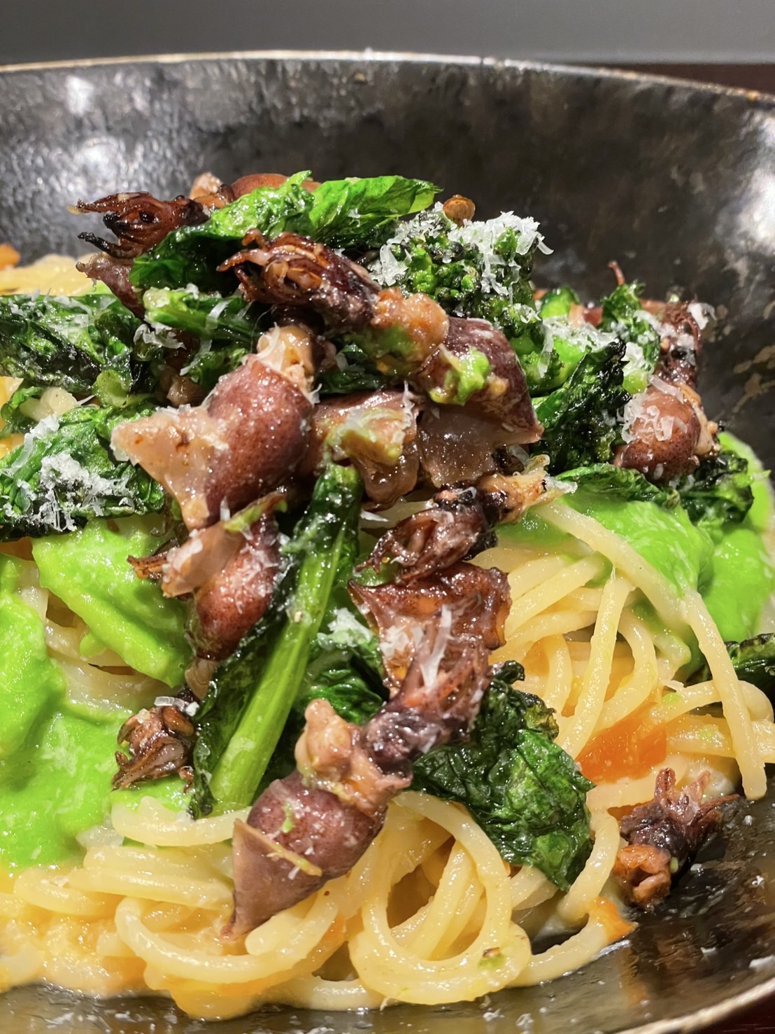 Images ペッシェ・ニトロ