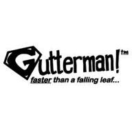 Gutterman! Inc. Logo