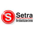 Setra Señalización De Tráfico Seguridad Y Mobiliario Urbano S.L. Logo
