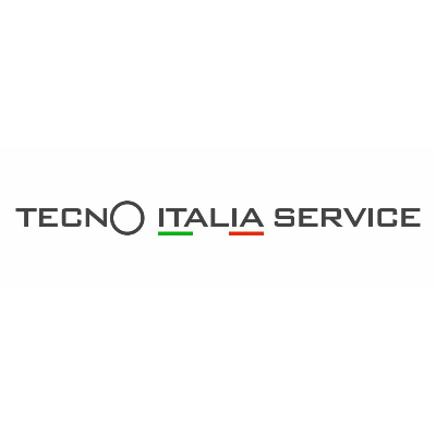Tecno Italia Service Logo