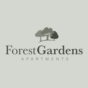 Forest Gardens Apartments Logo