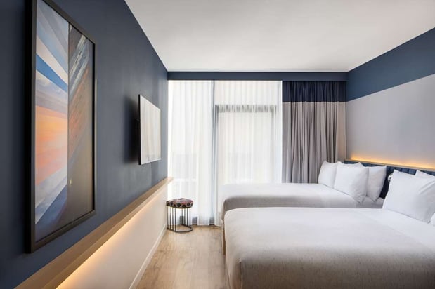 Images Motto by Hilton New York City Chelsea
