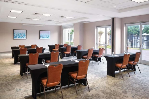 Images Hilton Garden Inn Houston/Bush Intercontinental Airport