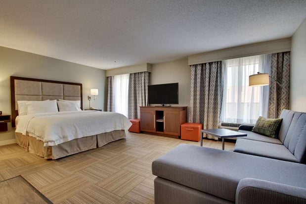 Images Hampton Inn Warner Robins