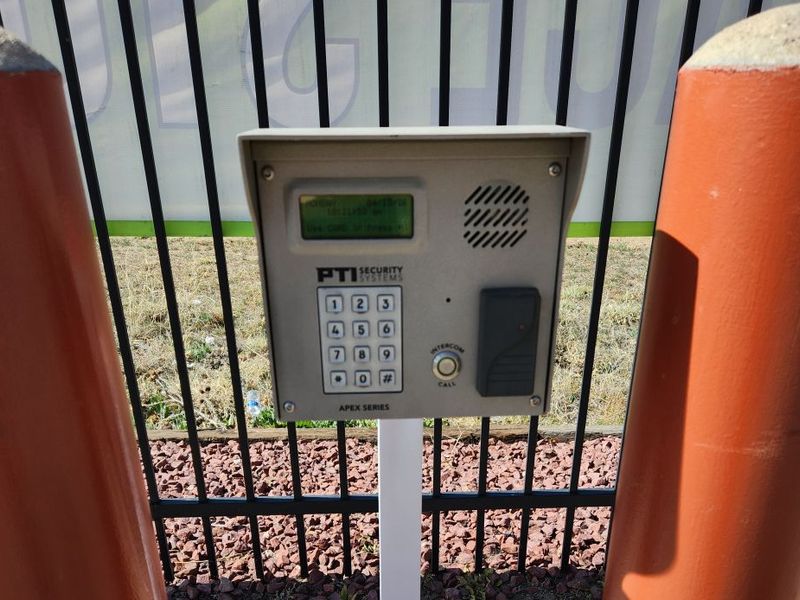 Keypad