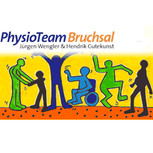 Wengler, Jürgen & Gutekunst, Hendrik Krankengymnastik + Massage Logo