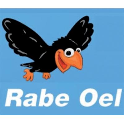 Rabe Oel - Diesel, Heizöl und AdBlue Leipzig u. Halle in Schkeuditz - Logo