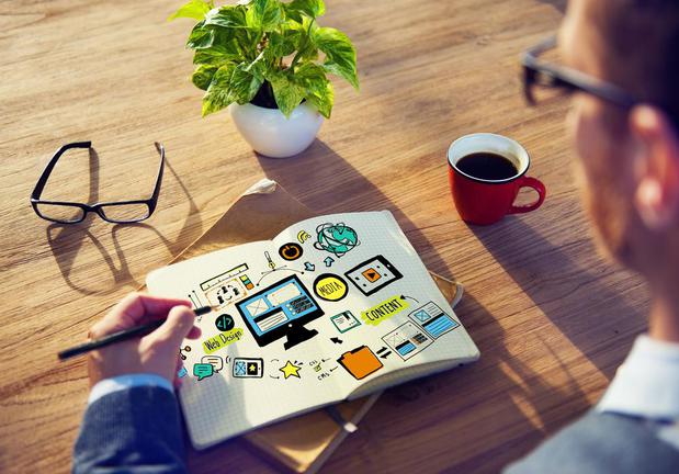 Images Blue Edge Business Solutions