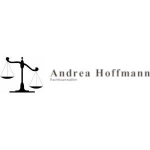 Hoffmann Andrea Rechtsanwaltskanzlei in Hettstedt in Sachsen Anhalt - Logo
