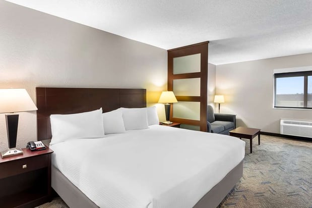 Images Best Western Oswego Hotel