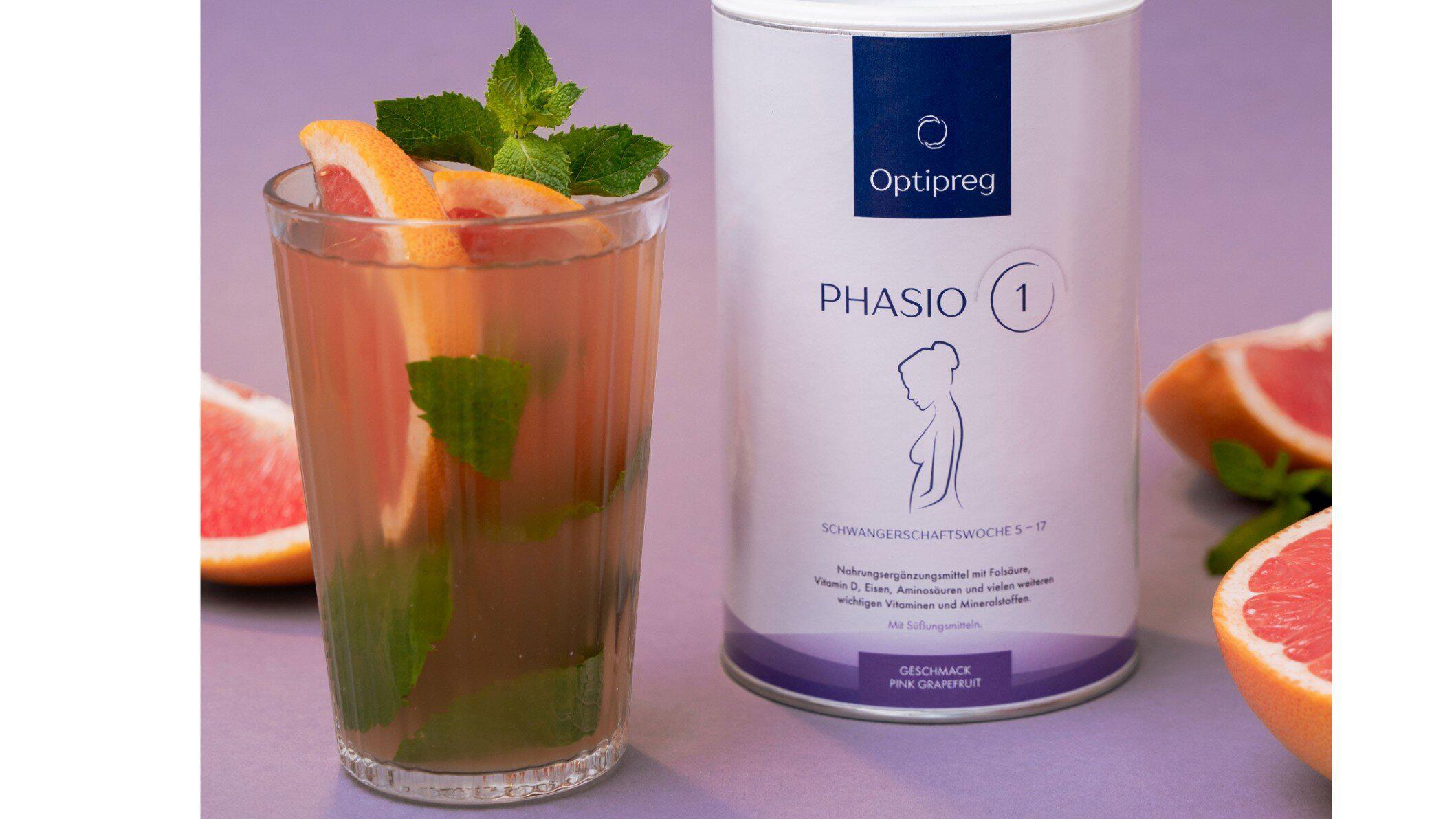 Optipreg AG, Röselstraße 13 in Nürnberg