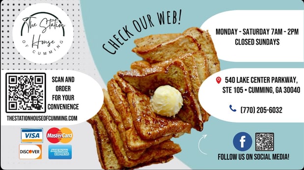 Images Station House of Cumming