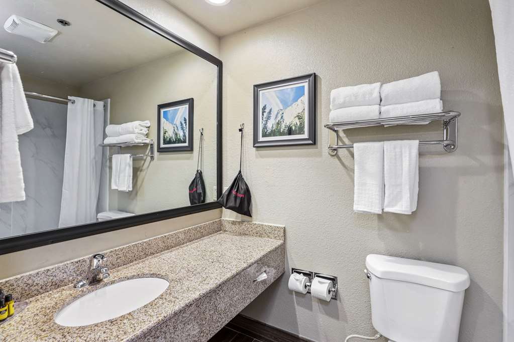 Deluxe 2 Queen Room