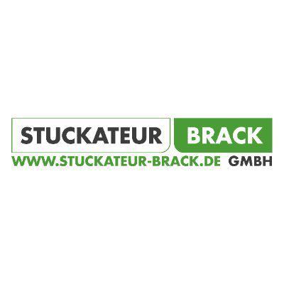 Stuckateur Brack GmbH in Geislingen bei Balingen - Logo
