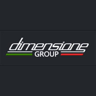 Dimensione Group Logo
