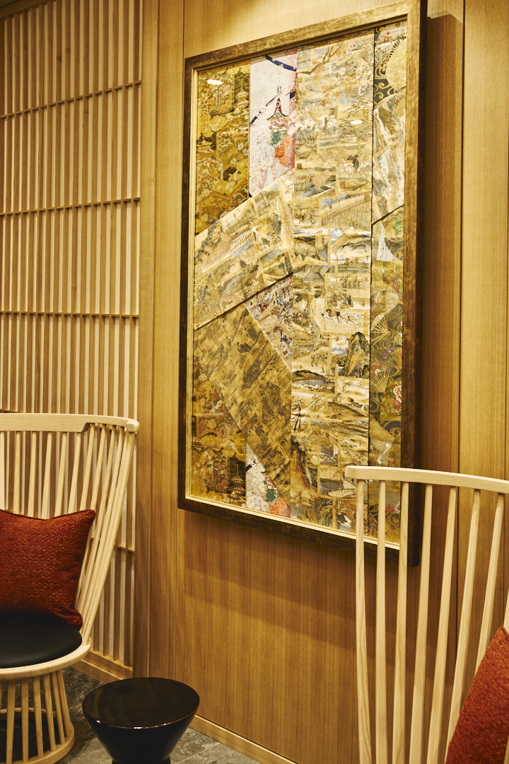 Images Garner Hotel Osaka Honmachi Midosuji