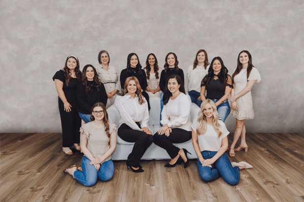 Images Price & Associates Family Dentistry