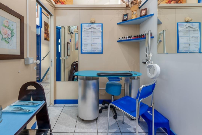 Images La Maison de Beauté
