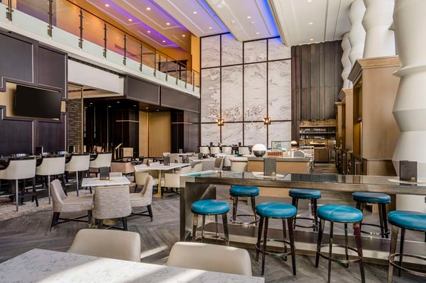 Images Amway Grand Plaza, Curio Collection by Hilton