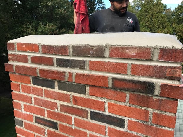 Images Certified Chimney Pros