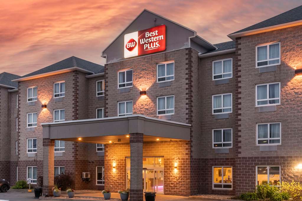 Images Best Western Plus Dartmouth Hotel & Suites