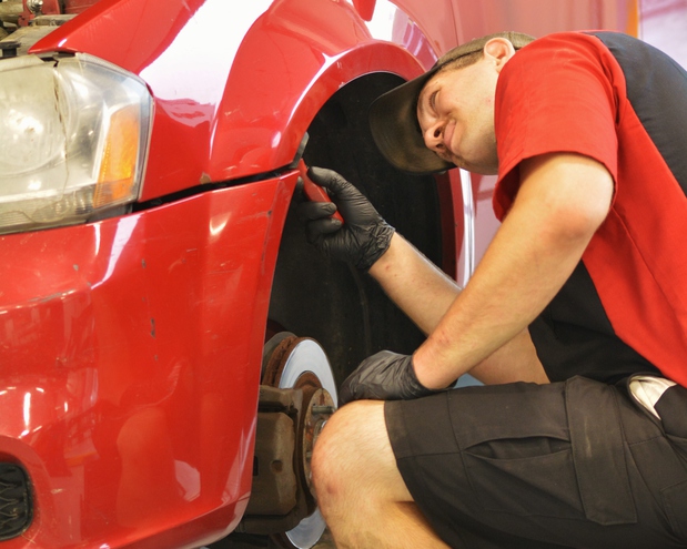 Images Larry's Automotive