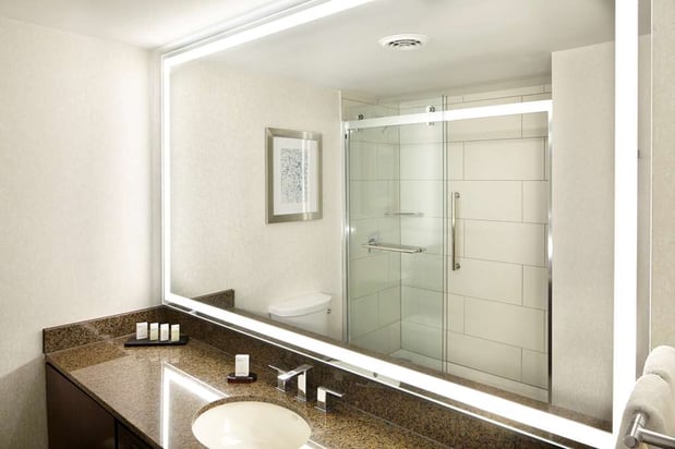 Images Embassy Suites by Hilton Atlanta Galleria