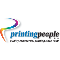 Printing People Logo