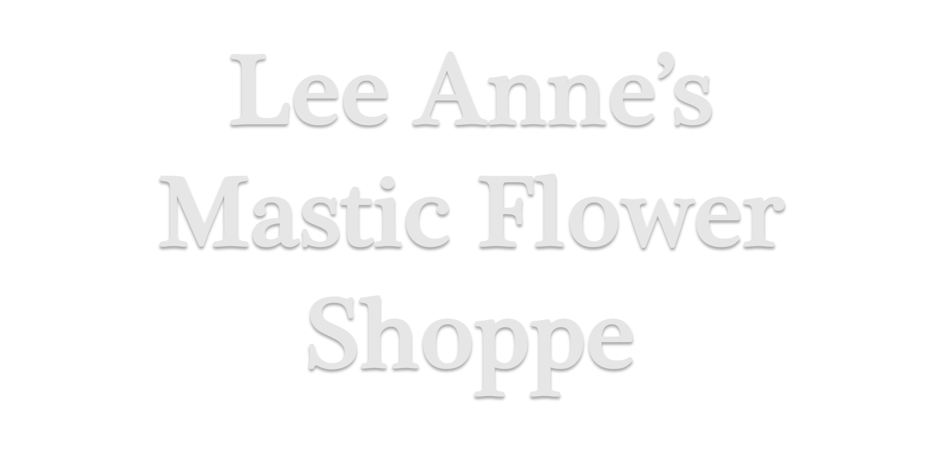 Lee Anne's Mastic Flower Shoppe - Mastic, NY 11950 - (631)399-6464 | ShowMeLocal.com