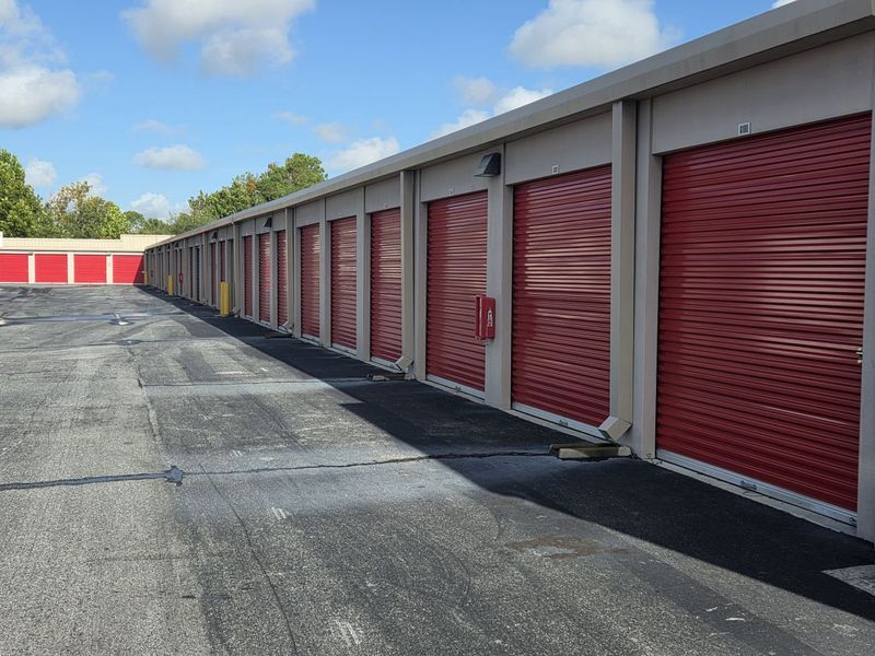 Exterior Units 