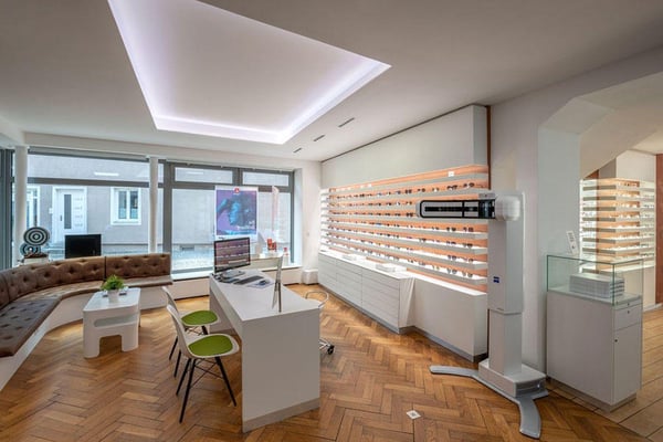 Bilder Augenoptik & Hörakustik Hutter GmbH