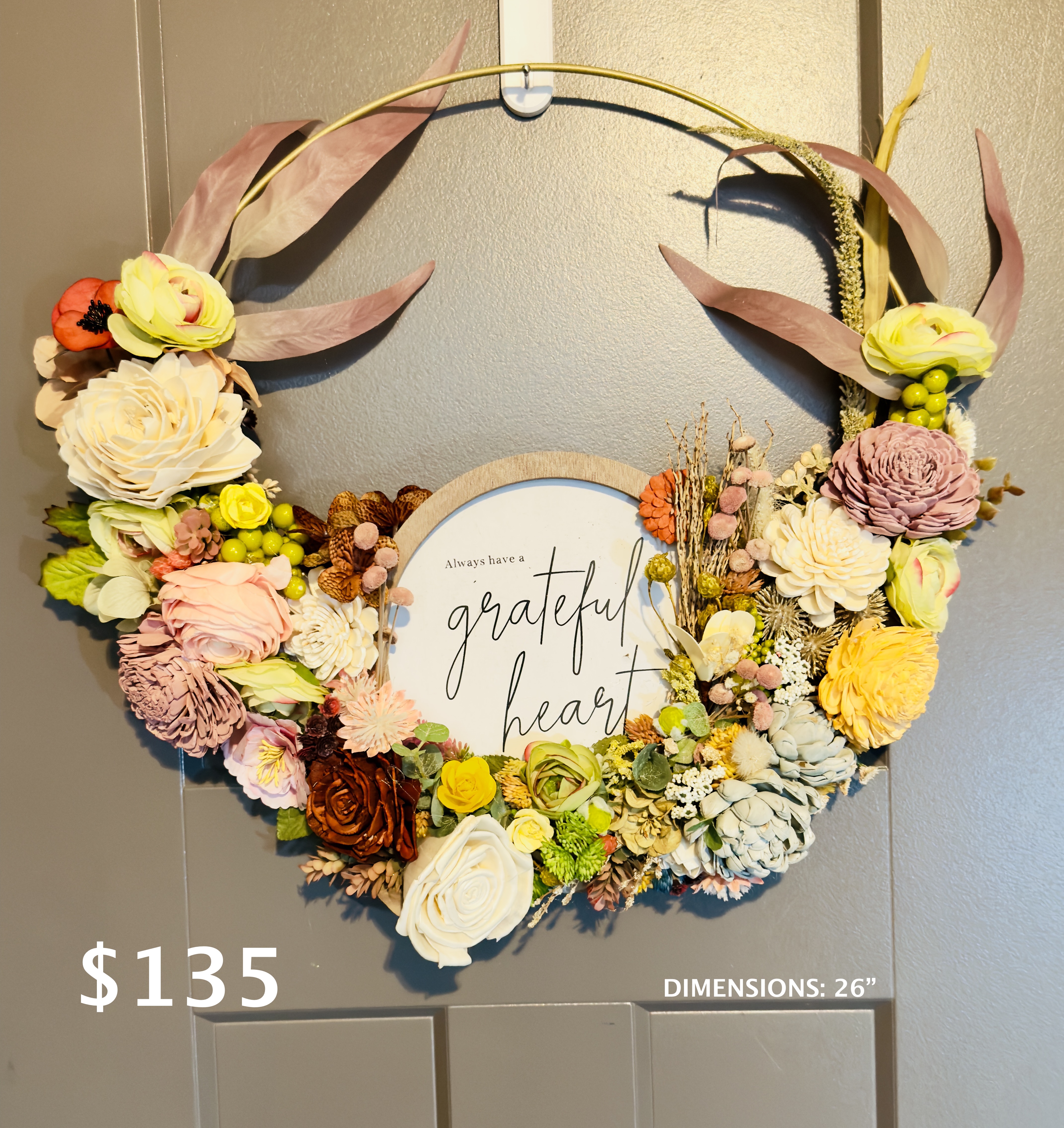 Herron’s Handmade Creations Image