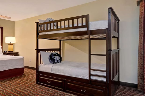 Images Homewood Suites by Hilton Denver Tech Center