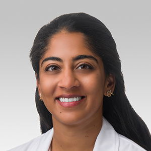 Lakshmi Nemani