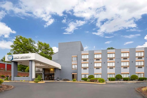 Images Best Western Danbury/Bethel