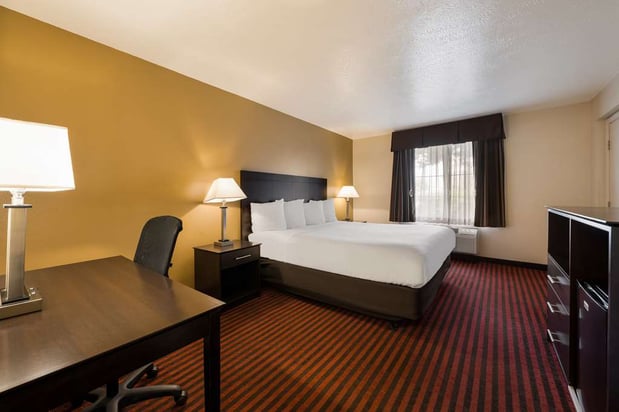 Images Best Western Salinas Valley Inn & Suites