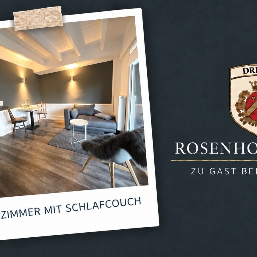 Rosenhof-Lodge, Landweg 67 in Hanerau-Hademarschen