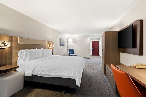 Images Holiday Inn Express & Suites Perry by IHG